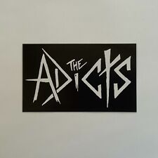 Adicts sticker vinyl for sale  Costa Mesa