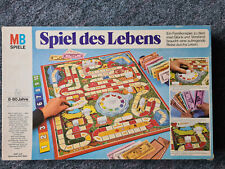 Spiel lebens gesellschaftspiel gebraucht kaufen  Mayen-Umland