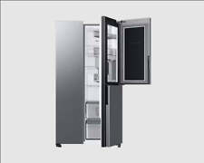 Samsung rh69b8931s9 fridge for sale  WINSFORD