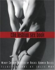 Lesbian sex book for sale  Dallas