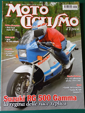 Motociclismo 2015 moto usato  Roma
