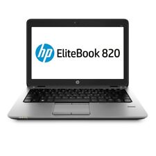 Elitebook 820 6300u gebraucht kaufen  Bad Salzuflen-Werl-Aspe