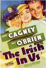 Irish movie poster for sale  Las Vegas