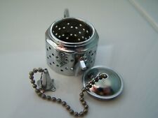 Tea strainer infuser for sale  THORNTON-CLEVELEYS