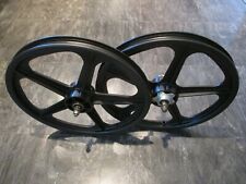 Skyway bmx wheels for sale  PENRITH