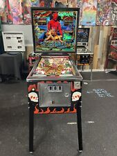 gorgar pinball machine for sale  Jupiter