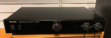 Rotel 980bx audiophile for sale  Fairhope