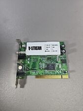 Video Capture & TV Tuner Cards for sale  Tucson