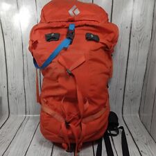 Mochila Black Diamond Speed Zip 33 M/L - Escalada en hielo/montañismo naranja , usado segunda mano  Embacar hacia Argentina