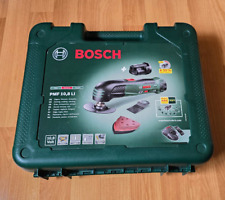 Bosch pmf li gebraucht kaufen  Rothensee,-Neustädter See