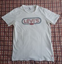 Levi graphic shirt for sale  LONDON