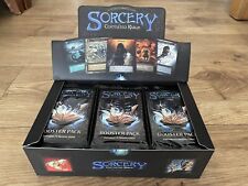 Sorcery contested realm for sale  IVYBRIDGE