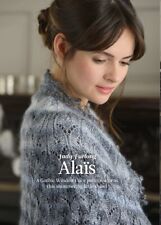 Alaïs lace shawl for sale  UK