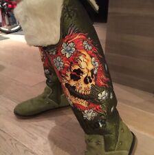 Hardy boots design for sale  BARNSTAPLE