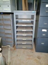 Industrial shelving unit for sale  FRODSHAM