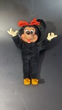 Minnie mouse plush for sale  Newman