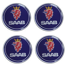 Saab blue self for sale  BIRMINGHAM