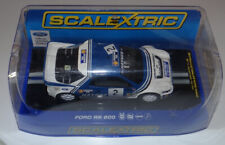Scalextric haynes ford for sale  MONTGOMERY