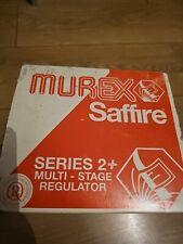 Murex saffire multi for sale  PONTEFRACT