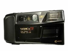 Yashica compact film for sale  Chicago