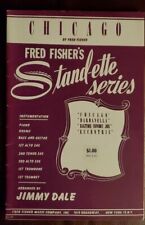 Chicago fred fisher for sale  Kansas City