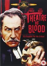 Theatre blood dvd for sale  ROSSENDALE