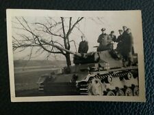 Foto panzerregiment panzer gebraucht kaufen  Hallstadt