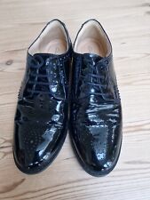 Clarks brogues size for sale  WIRRAL