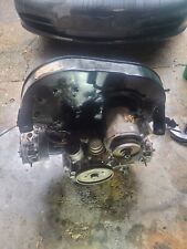 1973 beetle engine for sale  Westwood