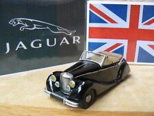 Jaguar cabriolet noir d'occasion  Signes
