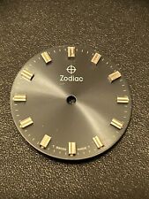 Zodiac watch dial for sale  Madison