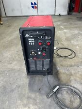 Snap pro mig for sale  WITHAM