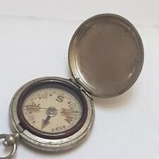 Officers trench compass for sale  Shipping to Ireland