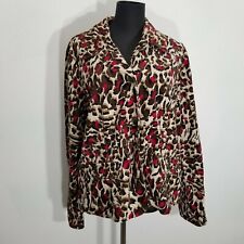 charter club womans jacket for sale  Taylor