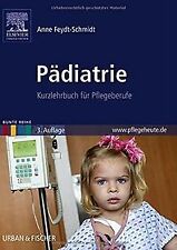 Pädiatrie kurzlehrbuch pflege gebraucht kaufen  Berlin