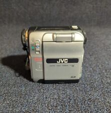 Gravador de vídeo digital JVC GR-DX97U não testado comprar usado  Enviando para Brazil