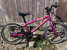 Islabike kids bicycle for sale  WARWICK