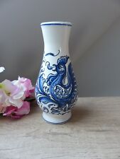 Vase céramique coq d'occasion  Saint-Lambert-du-Lattay