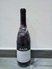 Gaja barbaresco docg usato  Palermo