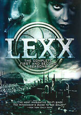 Lexx seasons 2 for sale  Colorado Springs