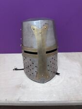 Medieval knight crusader for sale  BRISTOL