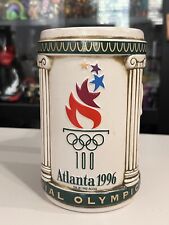Atlanta 1996 olympics for sale  Katy