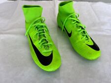 Botines de fútbol Nike para hombre Mercurial Victory VI ajuste dinámico FG, EE. UU. 8 segunda mano  Embacar hacia Mexico