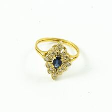 Bague marquise femme d'occasion  Nice-