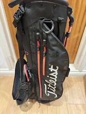 Titleist players stadry for sale  NEWPORT