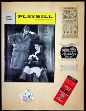 Fair lady playbill for sale  Dayton