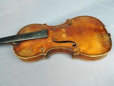 VERY Old Fine And RARE Authentic Violin!TRÈS ANCIEN Violon Violino Geige, usado comprar usado  Enviando para Brazil