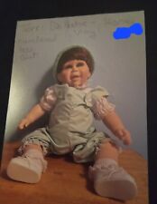 child doll for sale  Oneonta