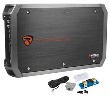 Amplificador de áudio veicular Rockville RXD-M3 4000 watts pico/1000w RMS mono 1 ohms comprar usado  Enviando para Brazil