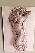 Erotic wall sculpture for sale  COALVILLE